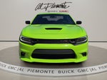 2023 Dodge Charger R/T Scat Pack