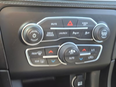 2023 Dodge Charger R/T Scat Pack