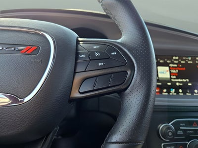 2023 Dodge Charger R/T Scat Pack