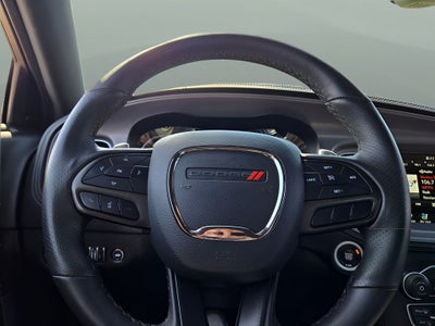 2023 Dodge Charger R/T Scat Pack