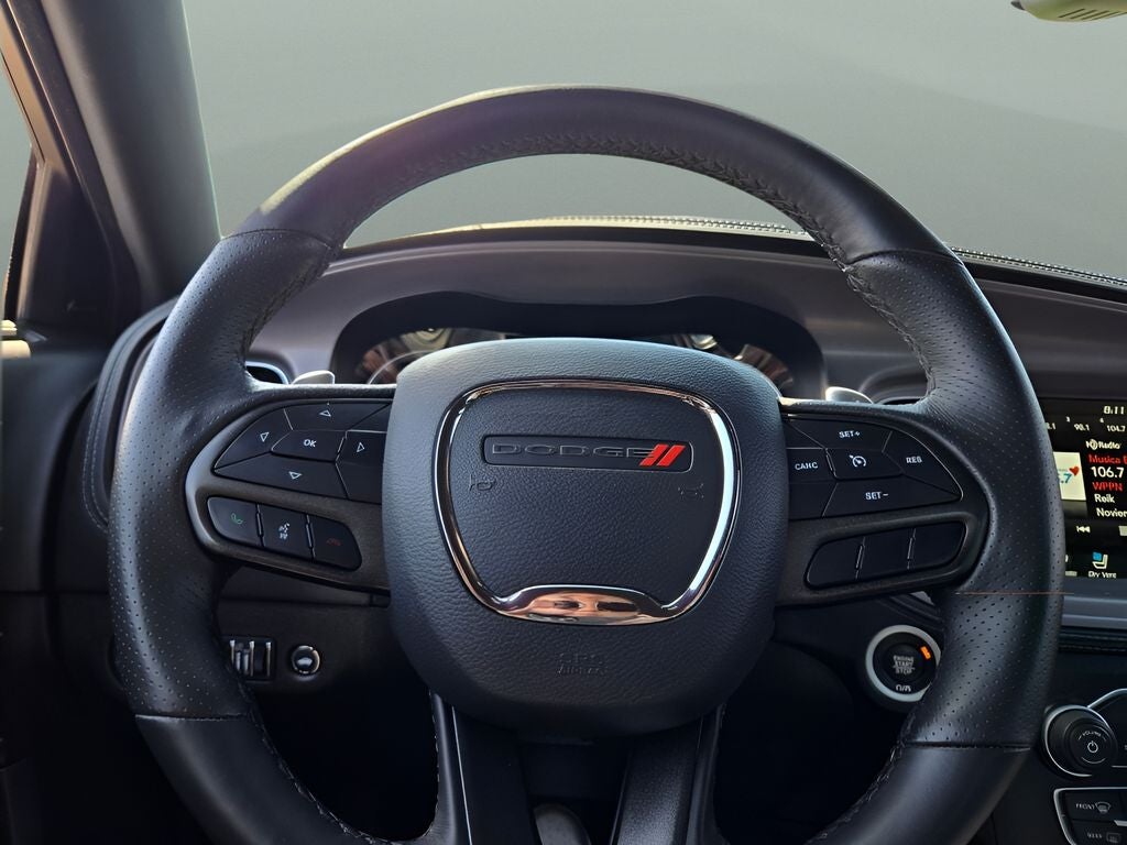 2023 Dodge Charger R/T Scat Pack
