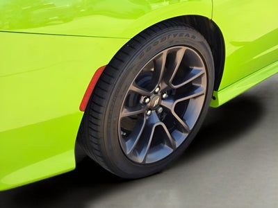 2023 Dodge Charger R/T Scat Pack
