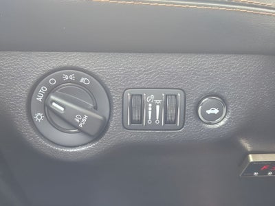 2020 Dodge Challenger GT