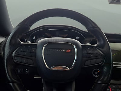 2020 Dodge Challenger GT