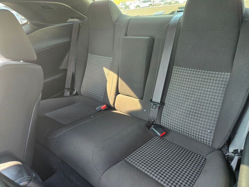 2021 Dodge Challenger GT