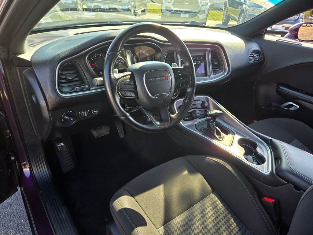 2021 Dodge Challenger GT