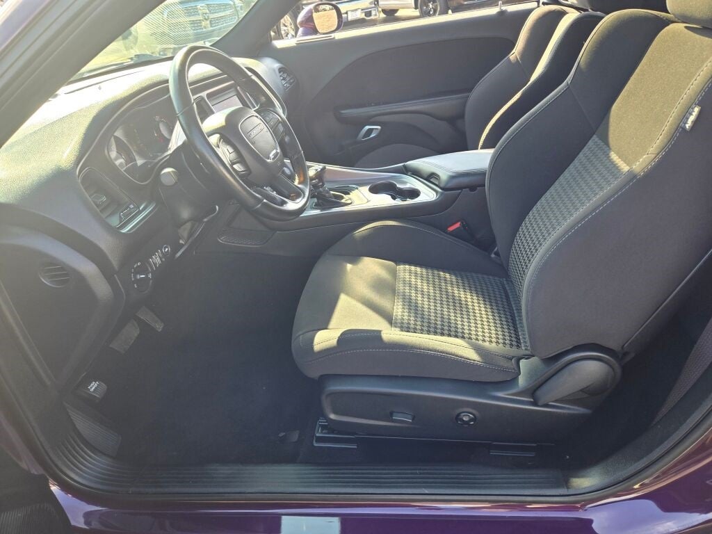 2021 Dodge Challenger GT