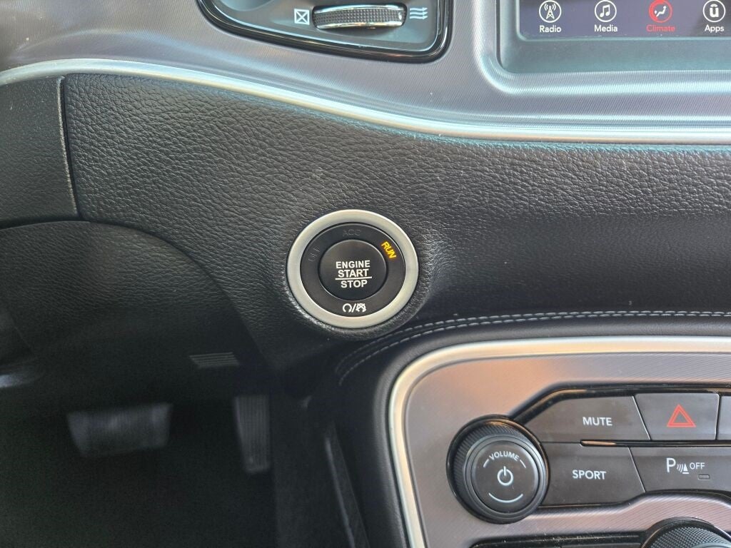 2021 Dodge Challenger GT