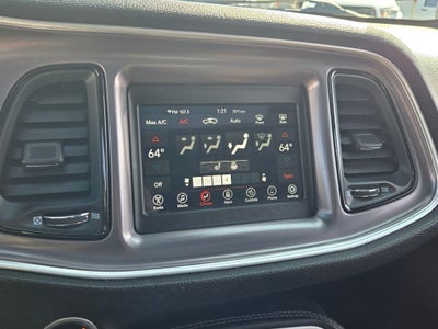 2021 Dodge Challenger GT