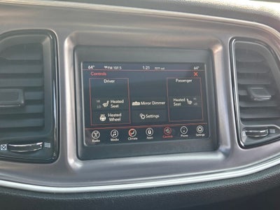 2021 Dodge Challenger GT