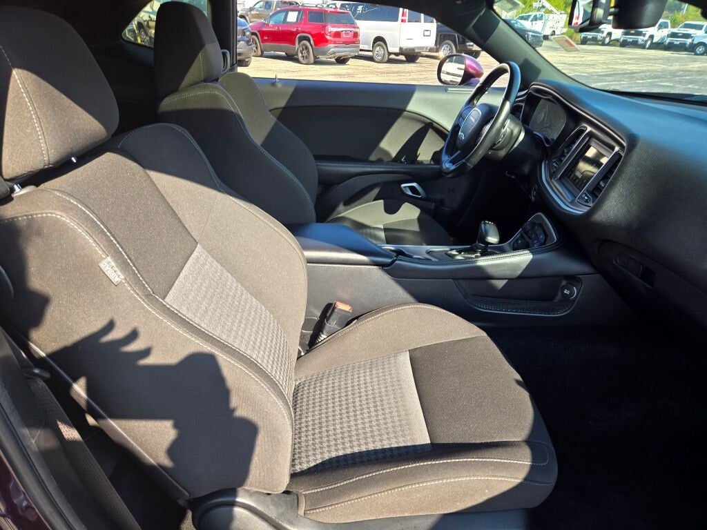 2021 Dodge Challenger GT