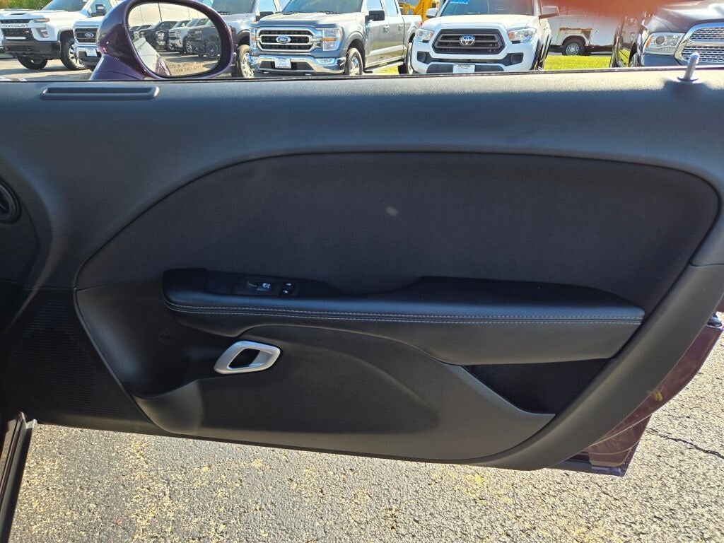 2021 Dodge Challenger GT