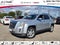 2011 GMC Terrain SLT-2