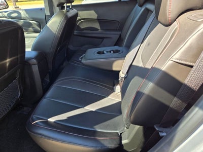 2011 GMC Terrain SLT-2