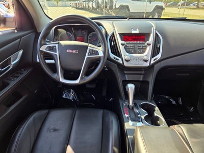 2011 GMC Terrain SLT-2