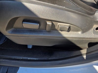 2011 GMC Terrain SLT-2