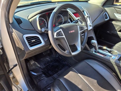 2011 GMC Terrain SLT-2