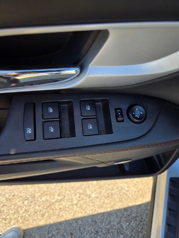 2011 GMC Terrain SLT-2