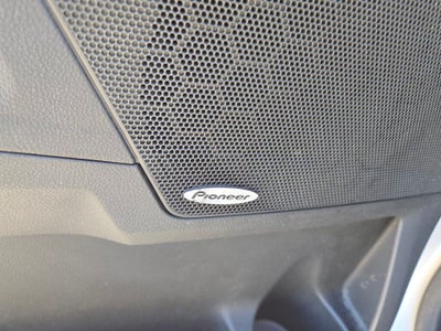 2011 GMC Terrain SLT-2