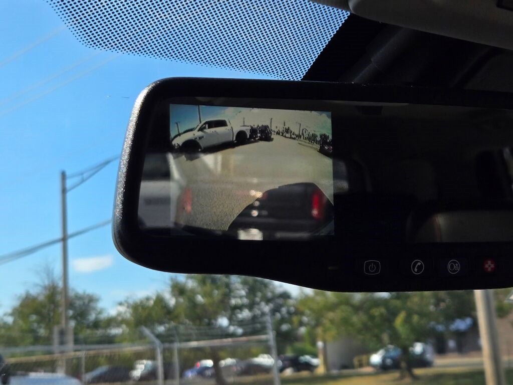 2011 GMC Terrain SLT-2