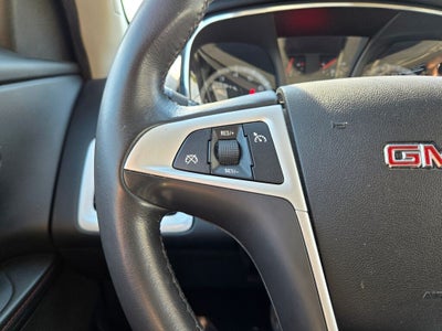 2011 GMC Terrain SLT-2