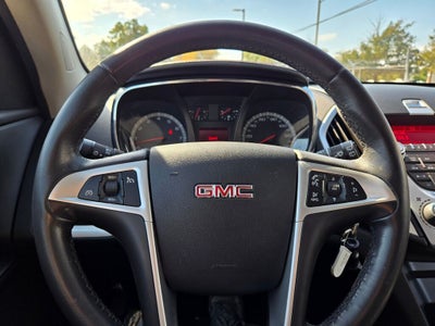 2011 GMC Terrain SLT-2