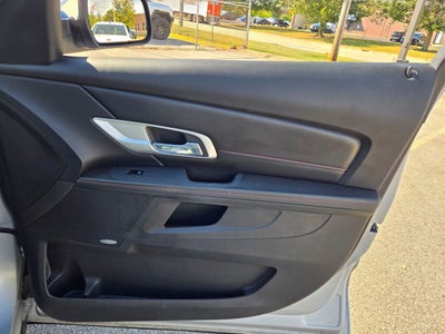 2011 GMC Terrain SLT-2