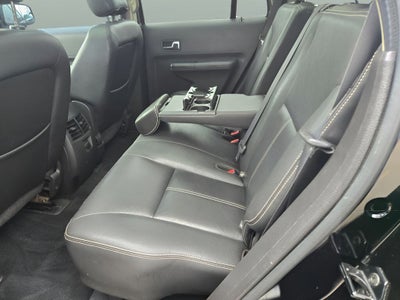 2008 Ford Edge Limited