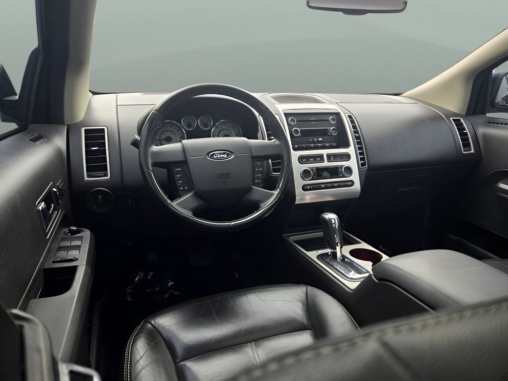 2008 Ford Edge Limited