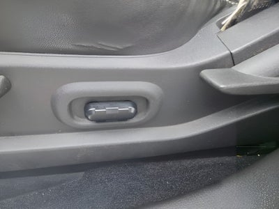2008 Ford Edge Limited