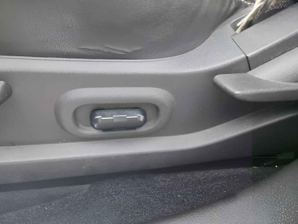 2008 Ford Edge Limited