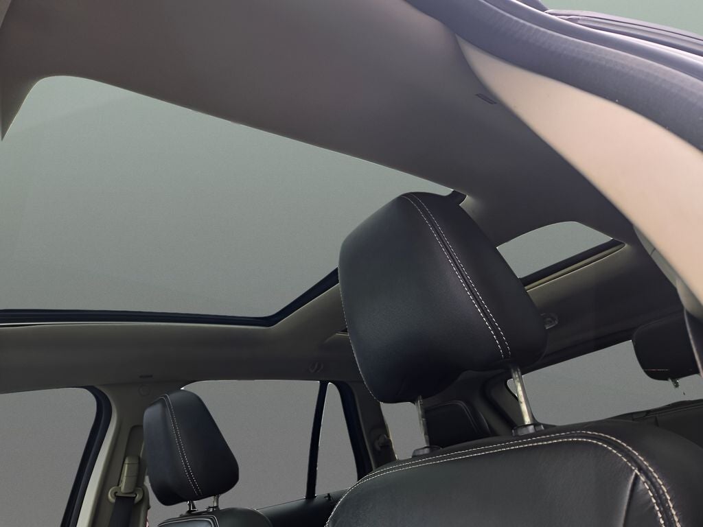 2008 Ford Edge Limited