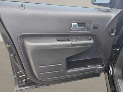 2008 Ford Edge Limited
