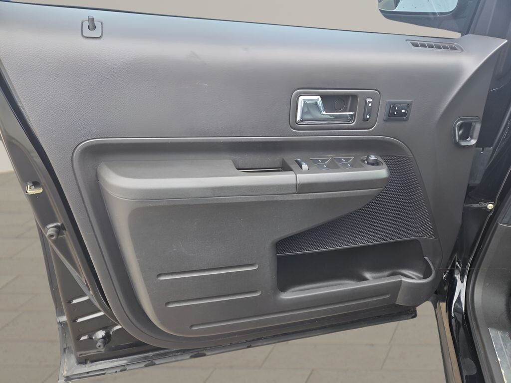 2008 Ford Edge Limited