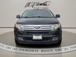 2008 Ford Edge Limited