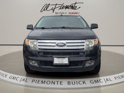 2008 Ford Edge Limited