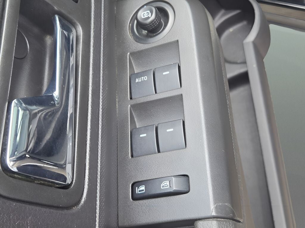 2008 Ford Edge Limited