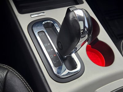 2008 Ford Edge Limited