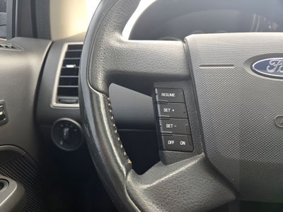2008 Ford Edge Limited
