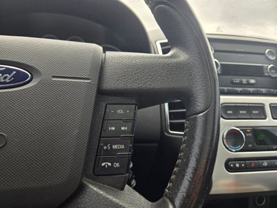 2008 Ford Edge Limited