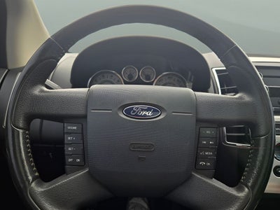 2008 Ford Edge Limited