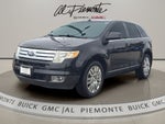 2008 Ford Edge Limited