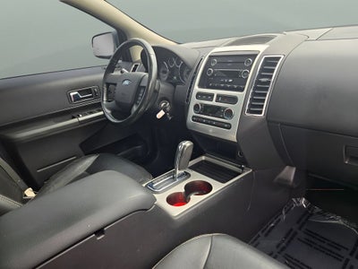2008 Ford Edge Limited