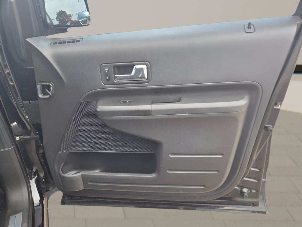 2008 Ford Edge Limited