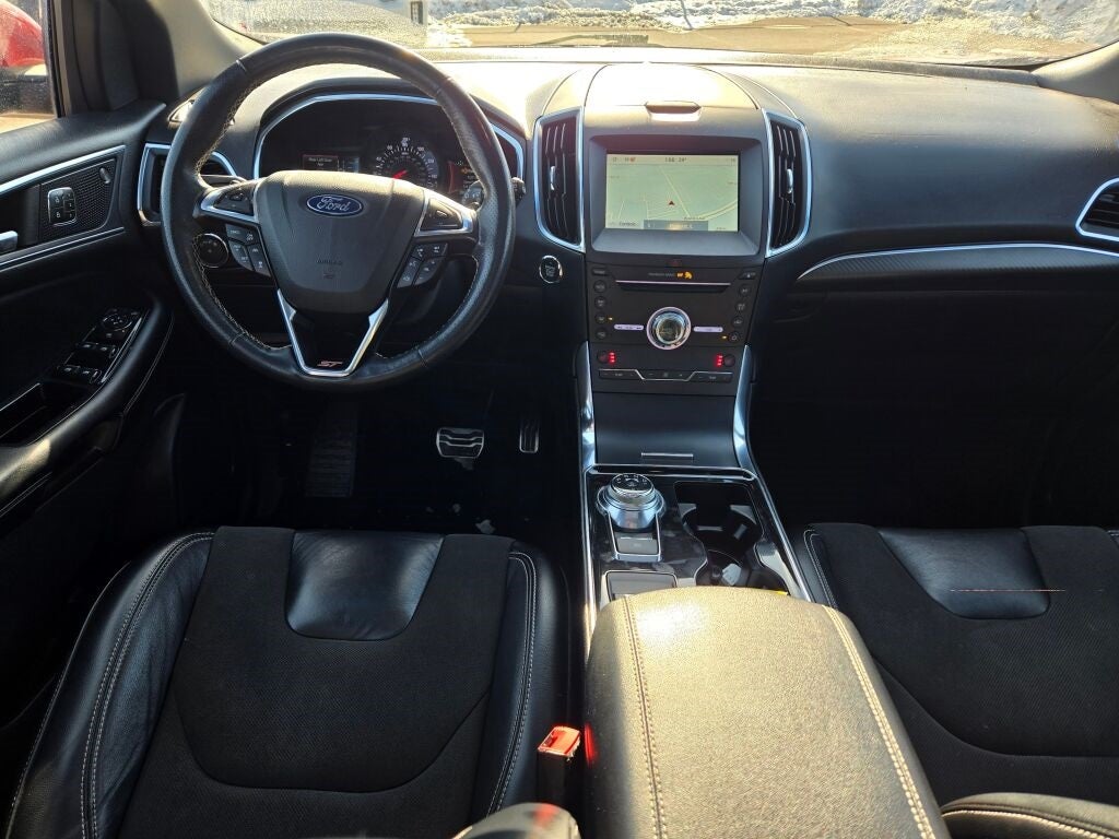 2019 Ford Edge ST AWD
