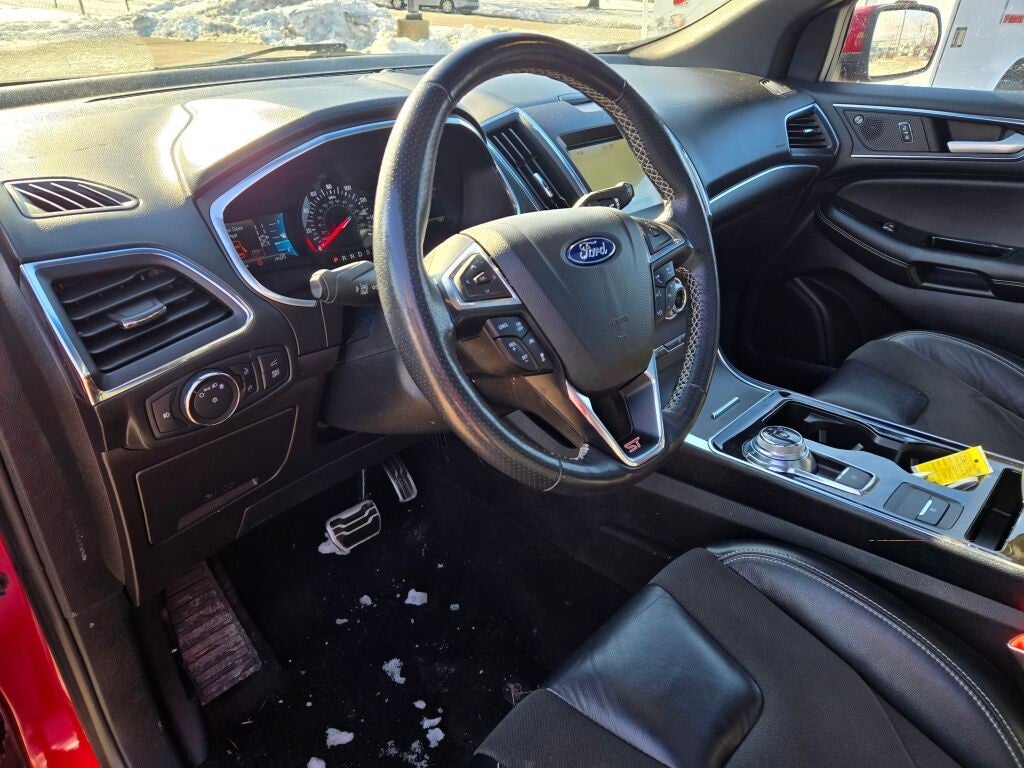 2019 Ford Edge ST AWD