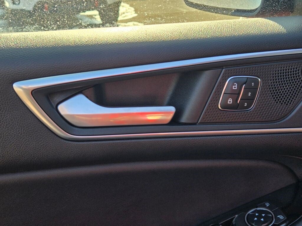 2019 Ford Edge ST AWD