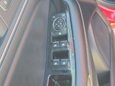 2019 Ford Edge ST AWD