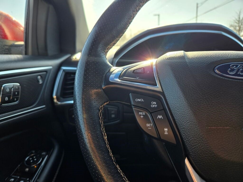 2019 Ford Edge ST AWD