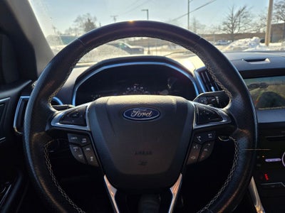 2019 Ford Edge ST AWD